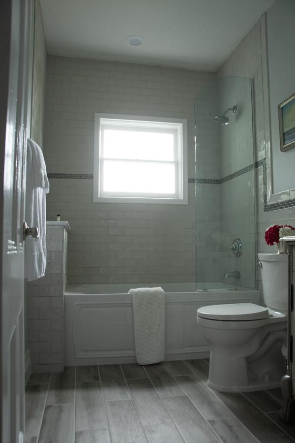 The Ocean Bay House Bed & Breakfast Bay Shore Exterior photo